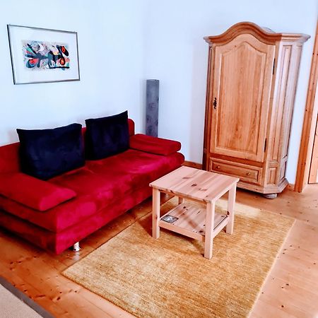 Ambiente Ferienwohnungen Sankt Martin Kültér fotó