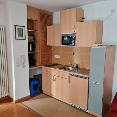 Ambiente Ferienwohnungen Sankt Martin Kültér fotó