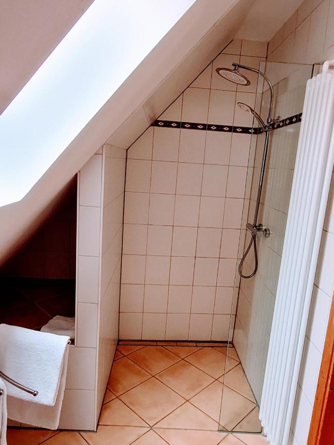 Ambiente Ferienwohnungen Sankt Martin Kültér fotó